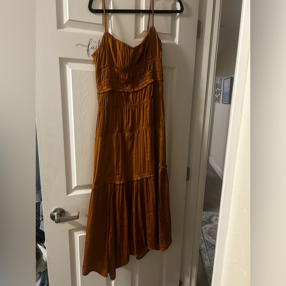 Anthropologie Dress